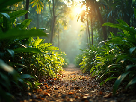 Top Jungle Tours to Explore Near Quepos Nature Tours