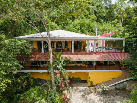 Discovering Casa Windsong: Your Gateway to Tropical Luxury