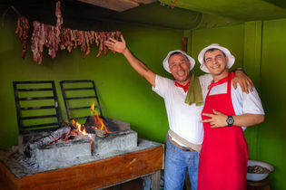 THE LOOK of WORK - the July Photo Gallery by Kevin Heslin ©2025