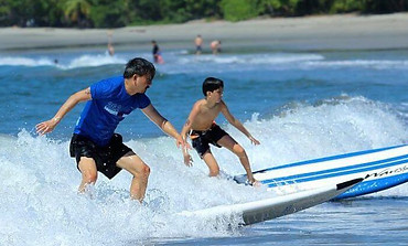 manuel-antonio-surf-lesson