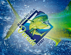 Marina Pez Vela Dorado Derby