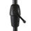 Thumbnail: Style Selections 7.5-ft Teal No-tilt Market Patio Umbrella (Box of 9)