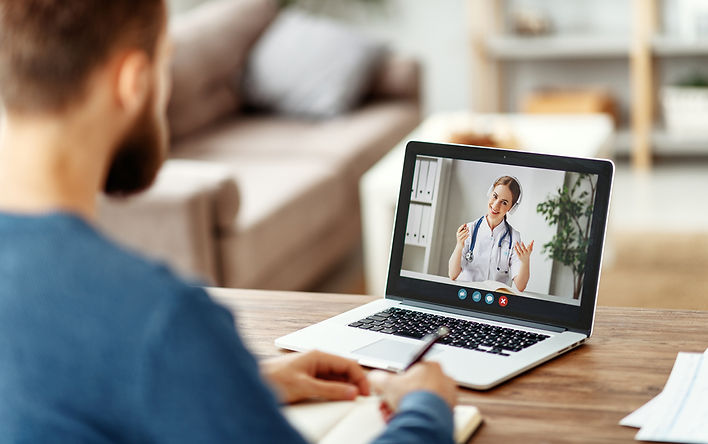 5 STAR HEALTHCARE CONSULTANTS, INC.