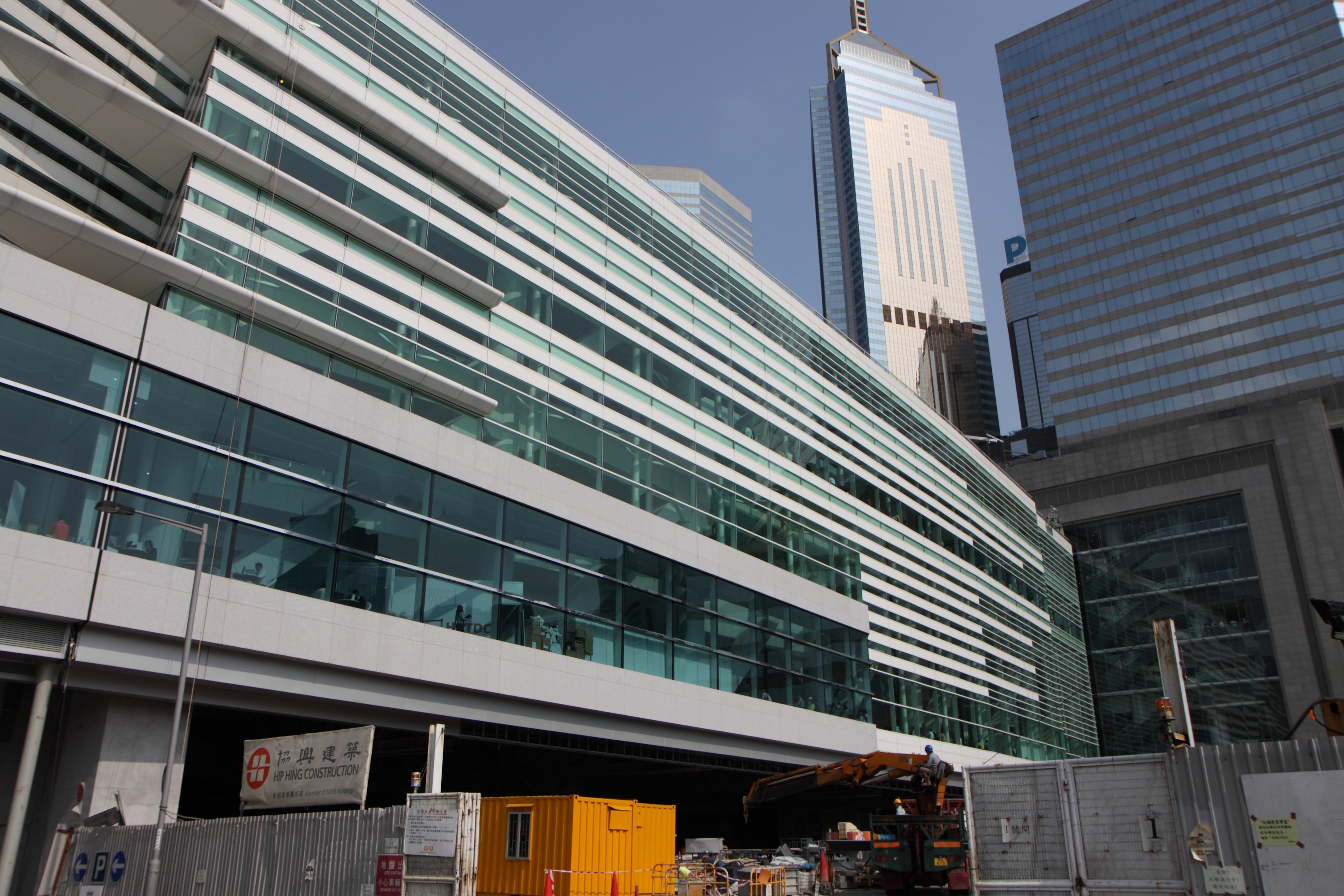Wan Chai