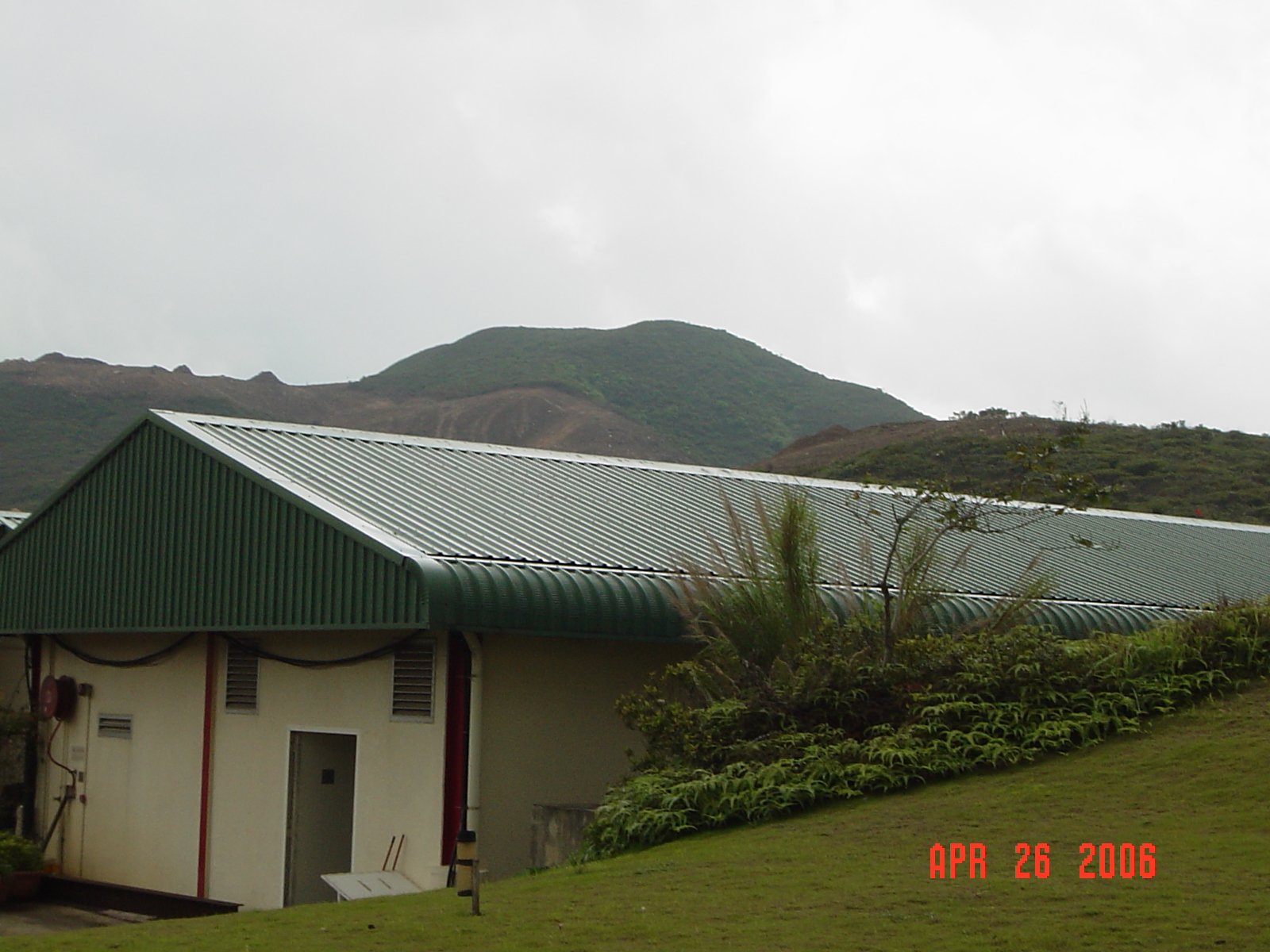Ngau Sai Chau