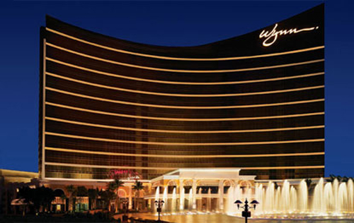 Most-expensive-casino-Wynn-Macau