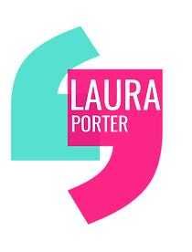 Laura Porter Logo