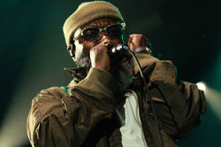 Black Thought at Atlanta Jazz Festival 2026