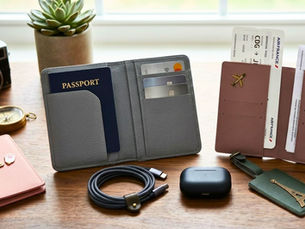 How Travel Organizers Help You Stay Organized on Every Trip