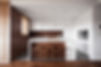 Kitchen with Island