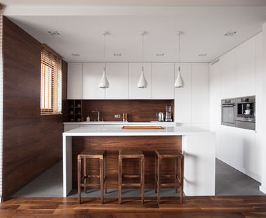 Modern Kitchen Design