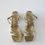 Miniatura: Rena Heels Oro