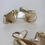 Miniatura: Ofelia Heels Oro