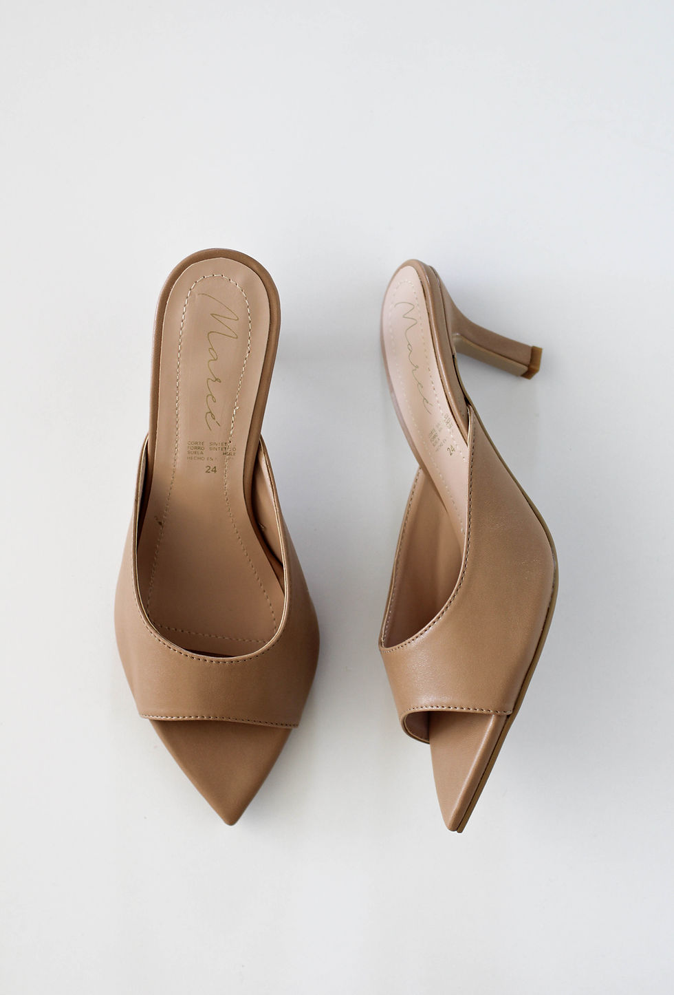 Miniatura: Emy Kitten Heels Arena