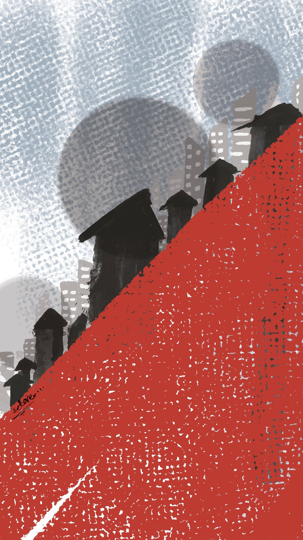 Tehran in War