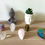 Miniature : Crânes de cristal