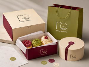 Brand Identity