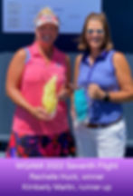 Seventh Flight Winners