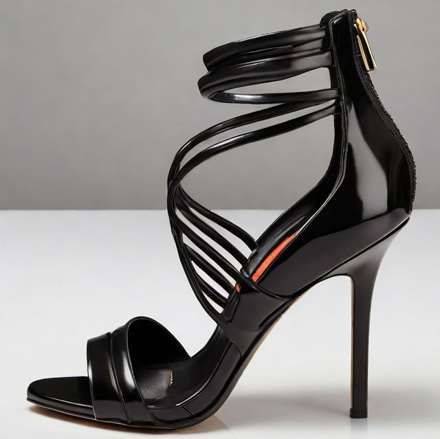 Sexy but elegant High heels