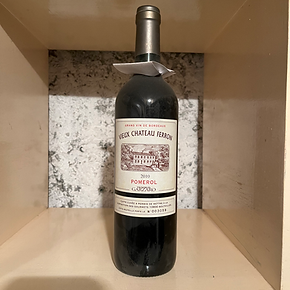 Vieux Château Ferron - 2023