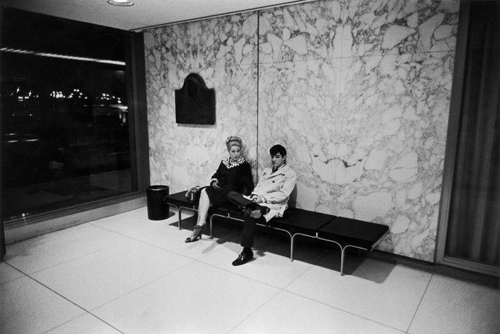 @William Eggleston