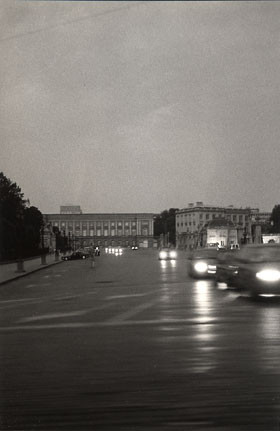 @Bernard Plossu