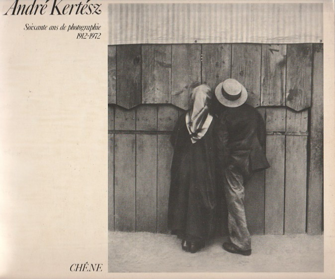 @André Kertész