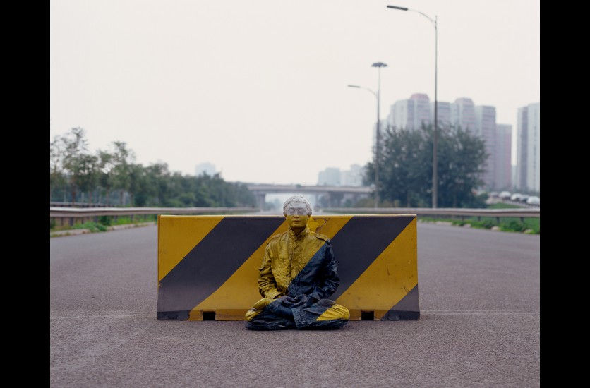 ©Liu Bolin