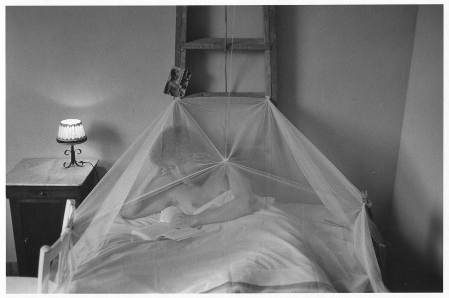 @Hervé Guibert