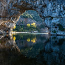 JOURNEE 3
-
PONT D'ARC