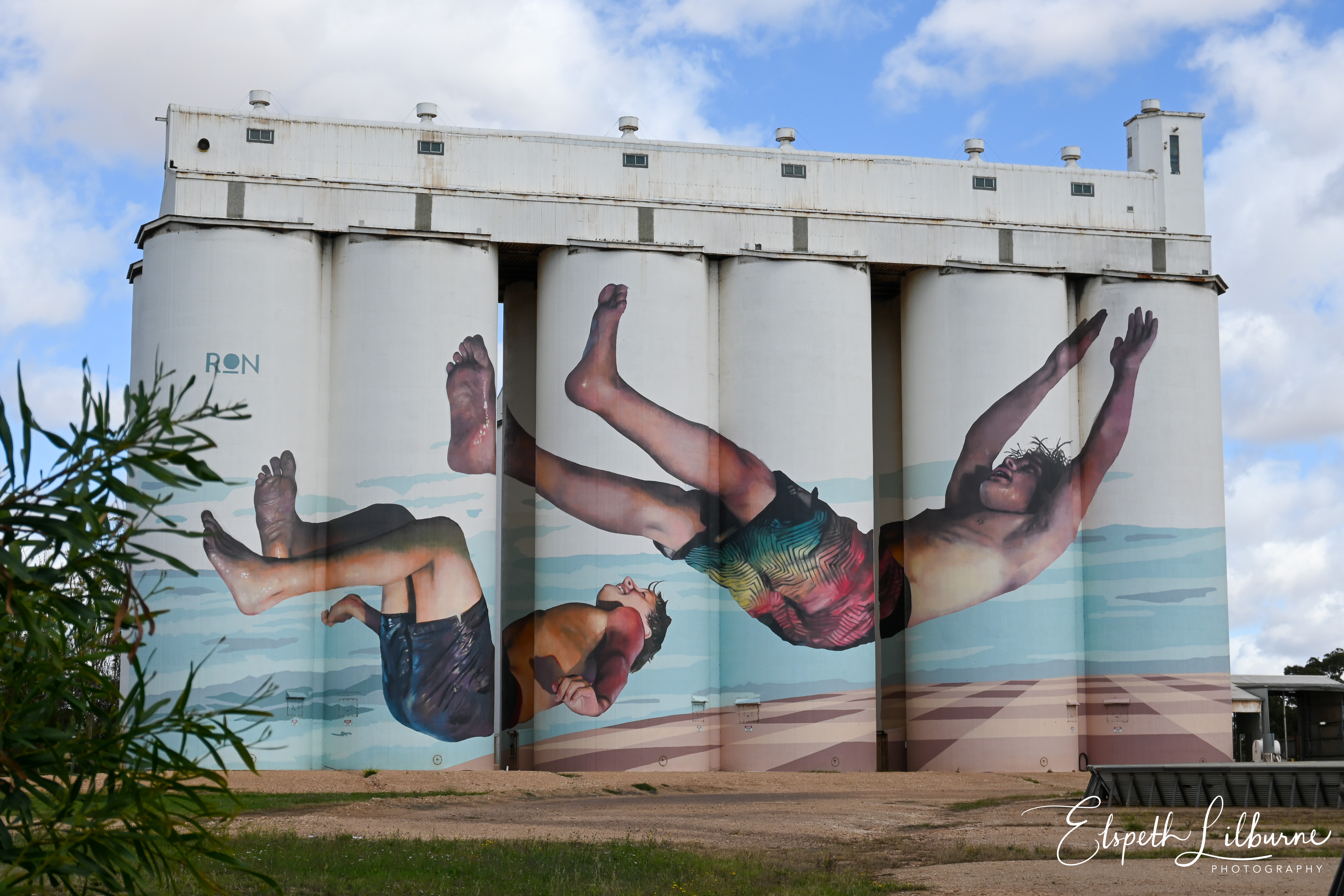 silo-art