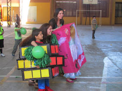 Aniversario 41 Las Américas