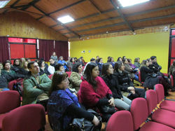 Carrera Docente 2017