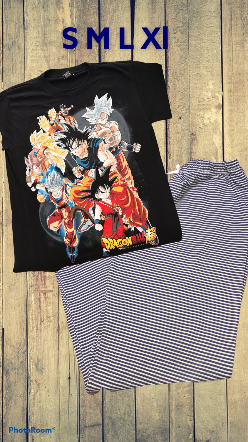 Miniatura: Pijama hombre 