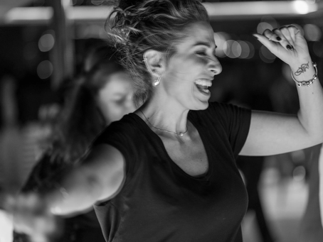 Never Tried Bachata? Here’s How Beginner Classes Work