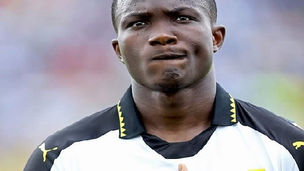 Tragic Loss: Former Ghanaian Football Star Raphael Dwamena Succumbs to On-Pitch Collapse