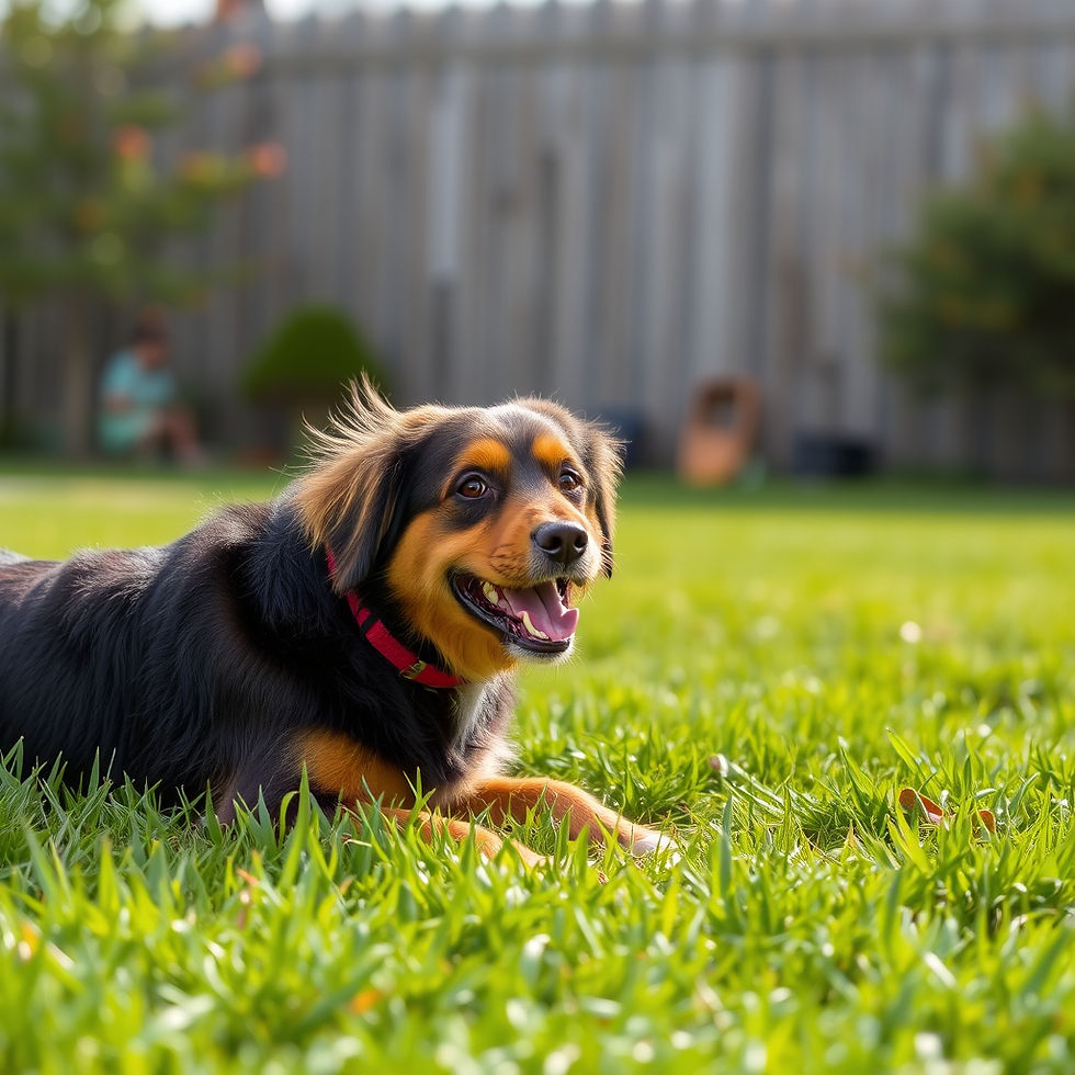 Spring Pet Care Tips for Arvada and Westminster Pet Owners