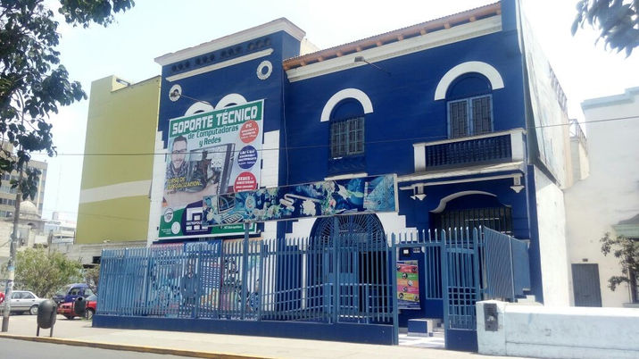 EL PERÚ NECESITA 300 MIL PROFESIONALES TÉCNICOS AL AÑO PARA IMPULSAR EL CRECIMIENTO ECONÓMICO