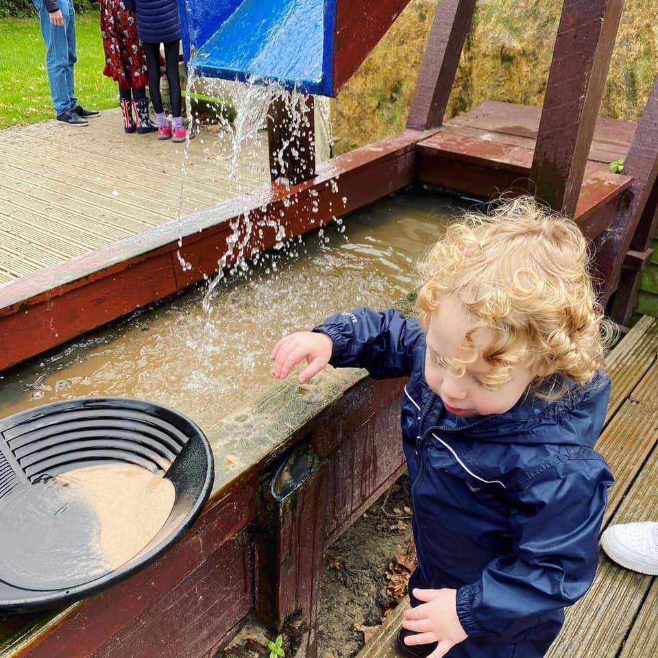 Hatton Adventure World Parent and Child Pass