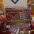 Thumbnail: Dinosaur King Arcade Card - Anime Card - Black Tyrannosaurus