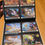Thumbnail: SEGA Dinosaur King Arcade Cards - 117 Original Cards in Dinosaur King Binder