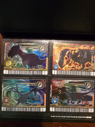 dinosaur king rare cards Amazon.com: Pokemon TCG: XY Fates Collide Sealed Booster Box : Toys & Games main image 0