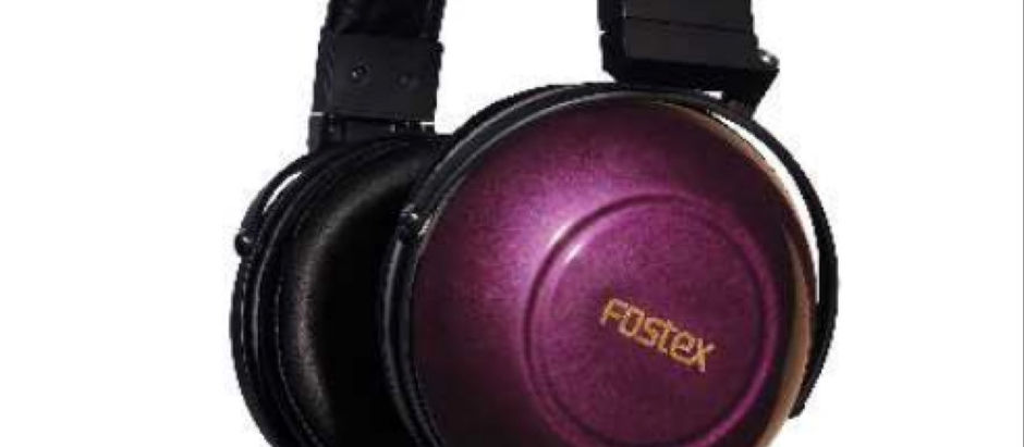 Fostex Th900mk2 BP 출시