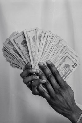 'The World is Yours.'