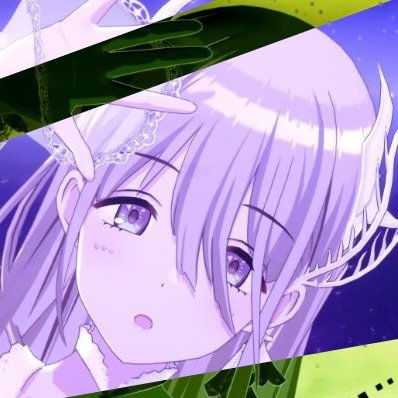 ハクテキ アイコン