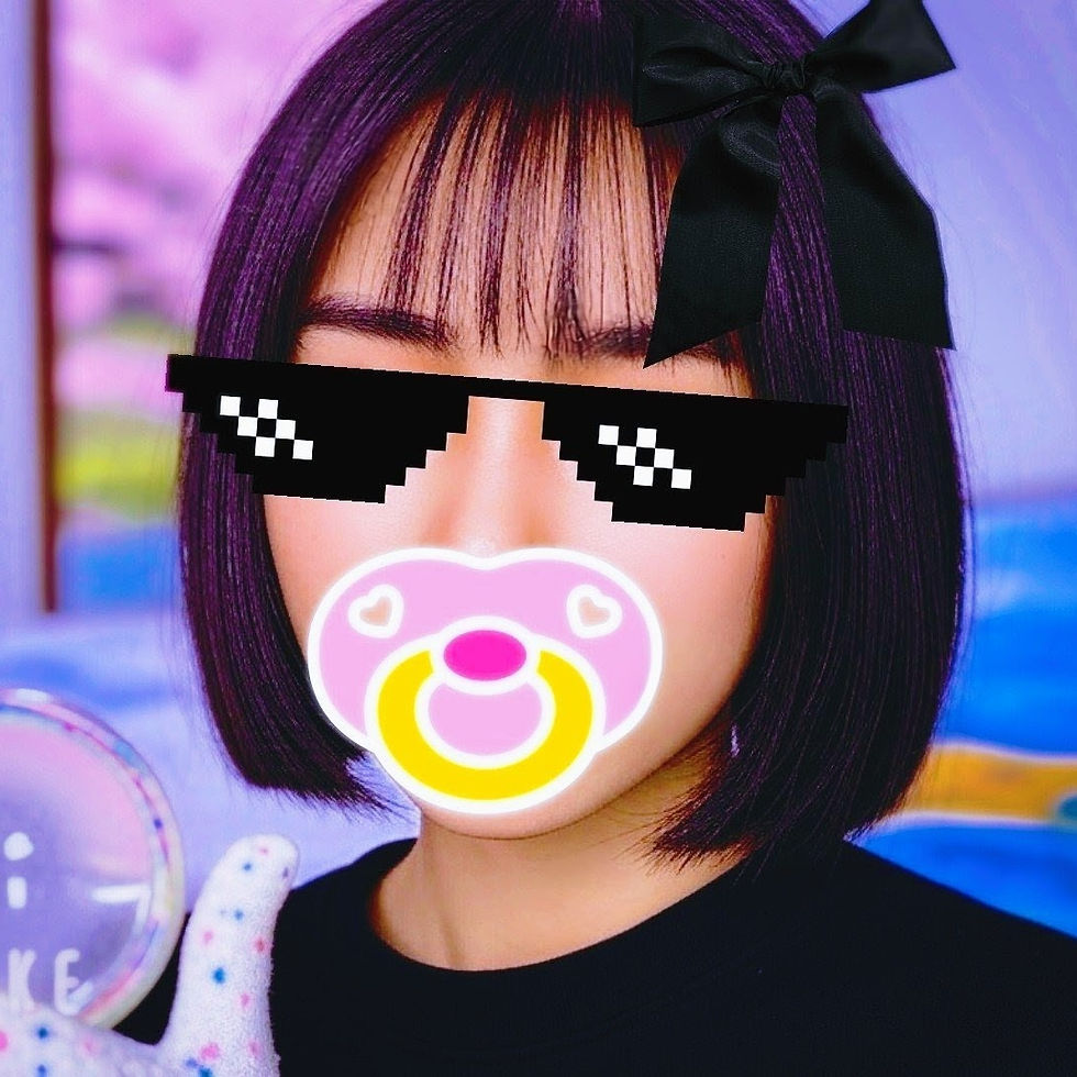 ありちゃん アイコン