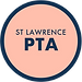 St Lawrence PTA logo