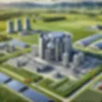 Small Modular Reactors (SMRs): A Scalable Solution for Global Energy Needs