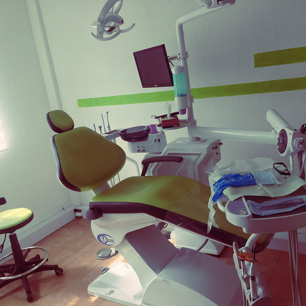 DENTISS LIFE