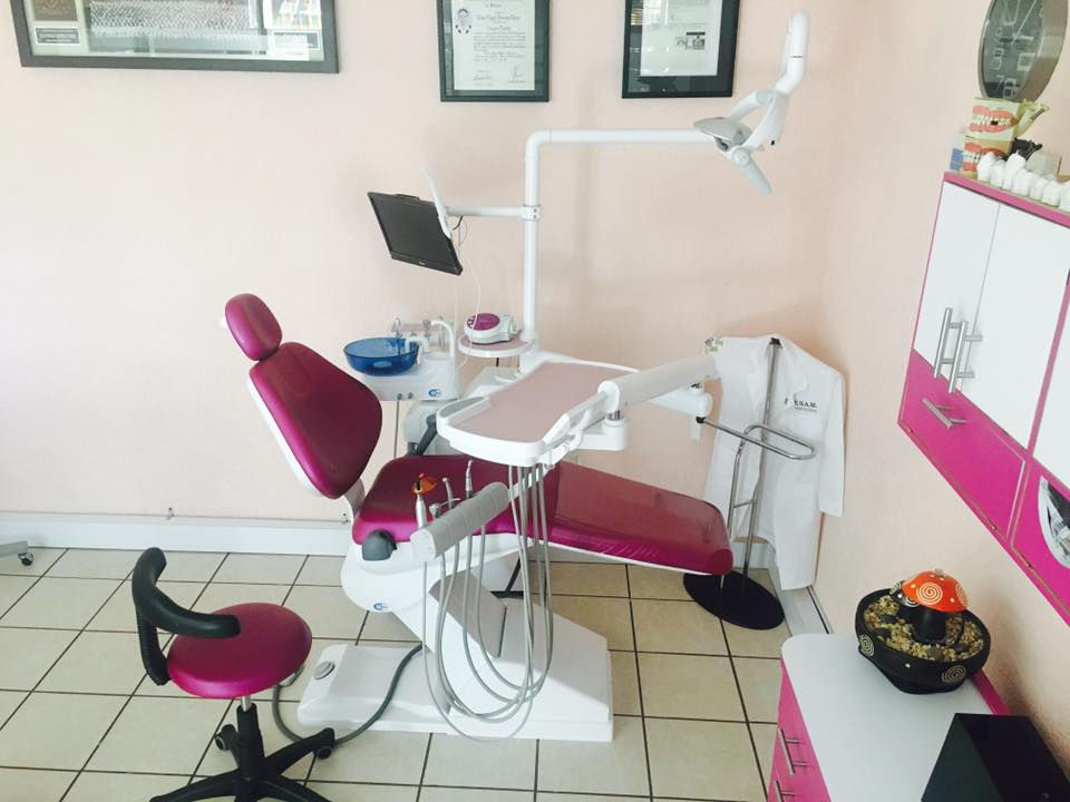 DENTISS LIFE